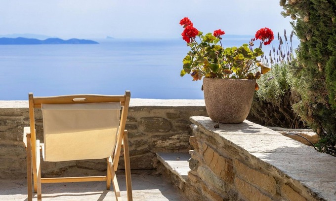 Isternia Maison | Like home , Isternia