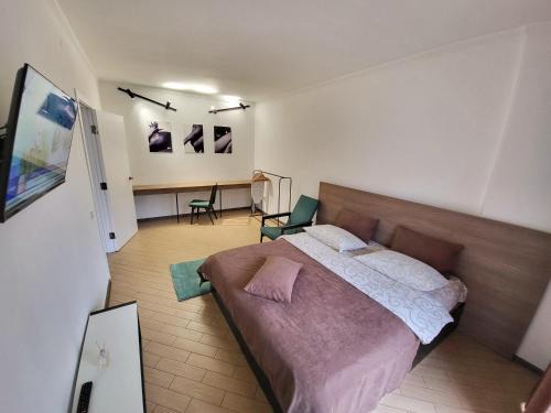 Kosuv Stary Appartement | Like Home on Mikhnovskogo