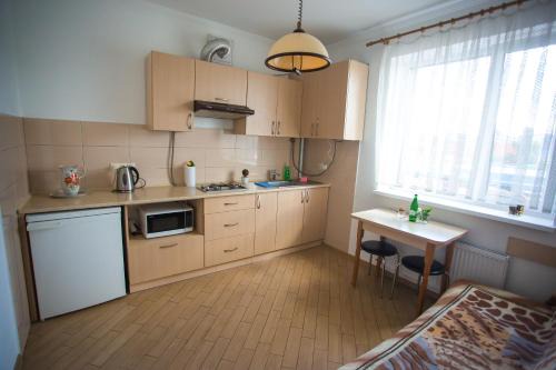Kosuv Stary Appartement | Like Home on Zaliznychna