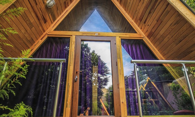 Olympos Maison | Likya Evleri Olympos