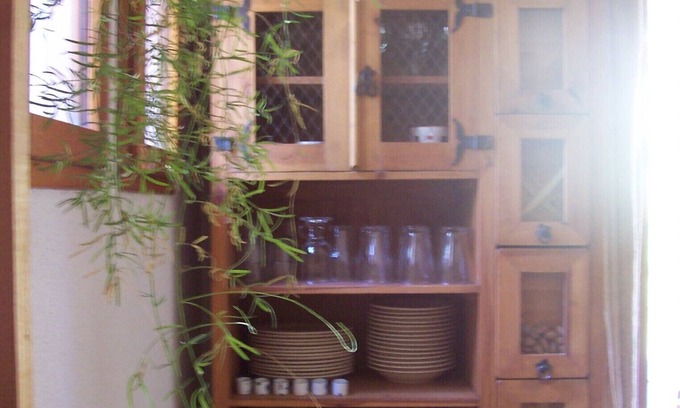 Canaules-et-Argentieres Maison | Lila is a very pretty village house