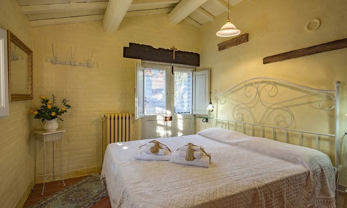Polvano Maison | Lilac apartment