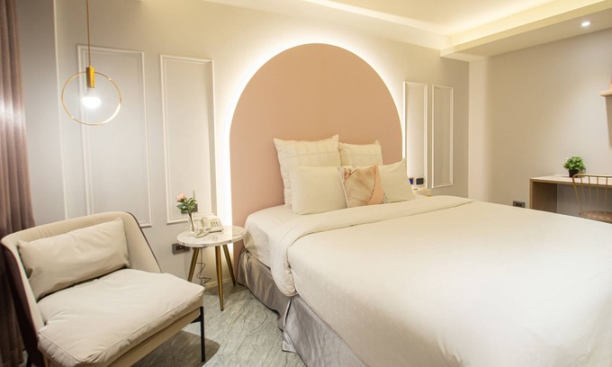 Taoyuan District Hôtel | Lilai inn-Taoyuan