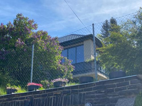 Matraszentimre Appartement | Lilakő Apartman