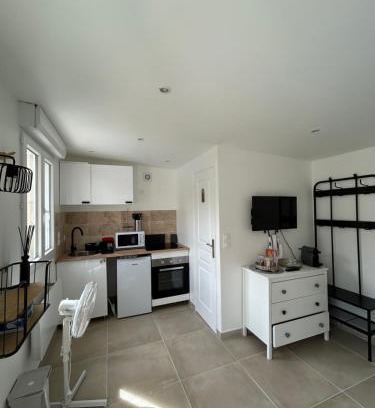 La Celle-sous-Gouzon Appartement | Lilané