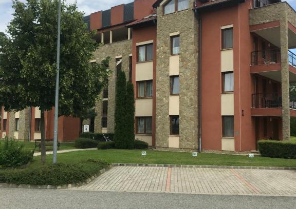 Bukfurdo Appartement | Lili Apartman Birdland Bükfürdő
