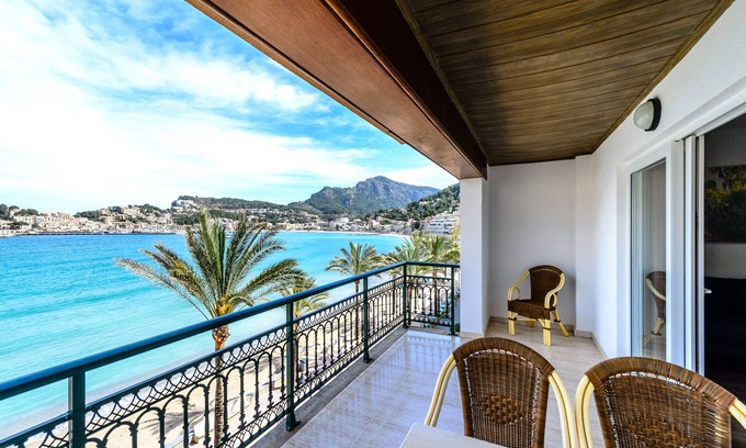 Puerto de Soller Appartement | LiLi Apartments