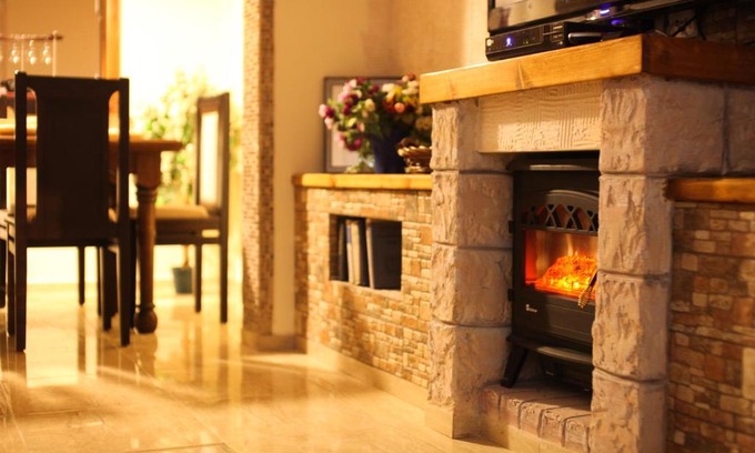 Kfar Hoshen Maison | Lilia's House