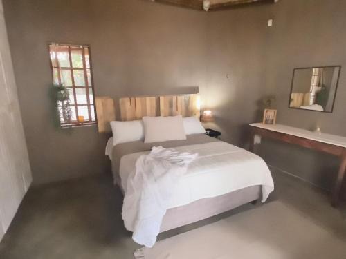 Rustenburg Lit Et Petit-Déjeuner | Lilibet
