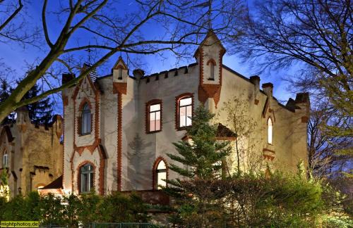 Lichterfelde Appartement | Lilienthalschlösschen