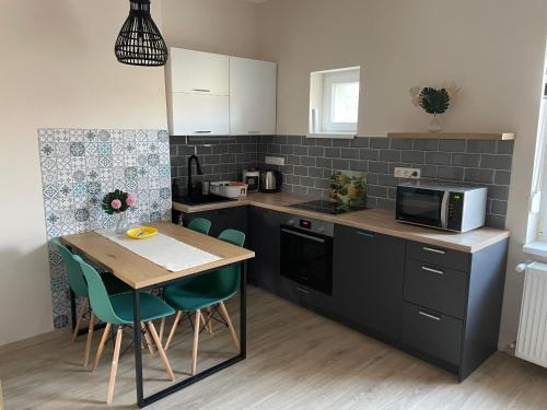 Bekescsaba Appartement | Liliom Apartman Békéscsaba