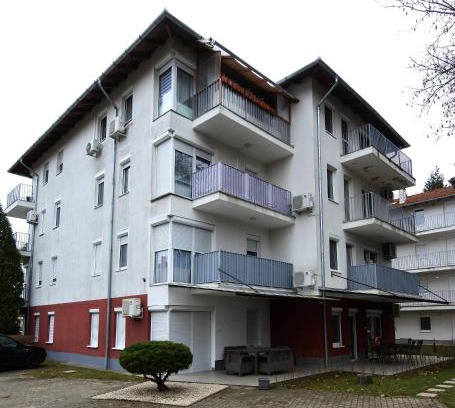Gunaras Appartement | Liliom Apartman