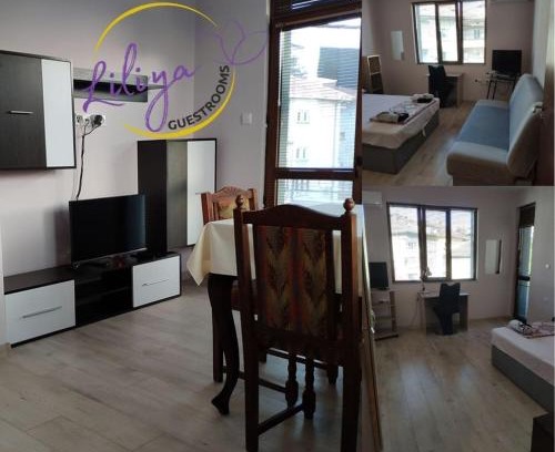 Pleven Appartement | LILIYA Apartment
