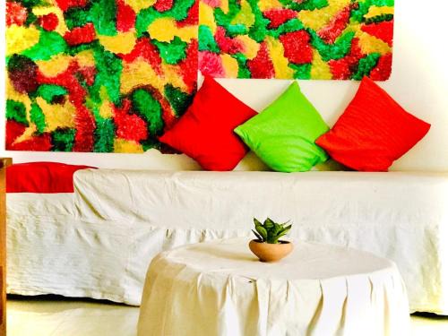 Gintota Maison | Liliya Boho Villa