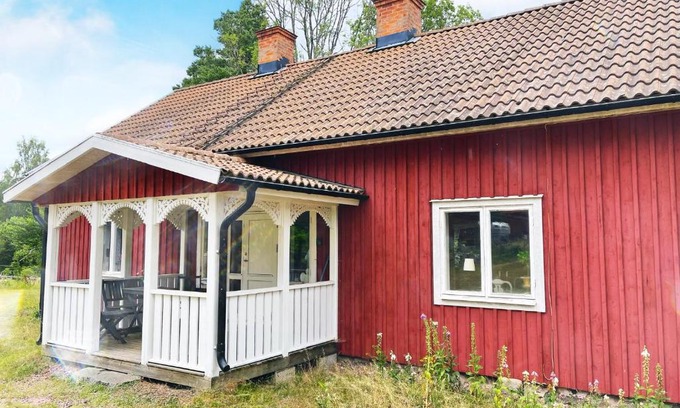 Oskarshamn Maison | Lilla Hule - på landet nära sjö