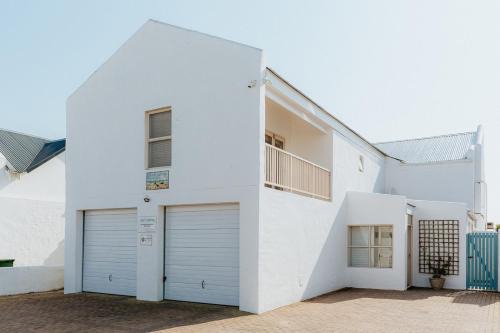 Paternoster Appartement | Lilla's Landing