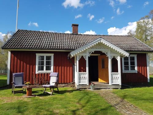 Falkoping Maison | Lillastugan Sätuna
