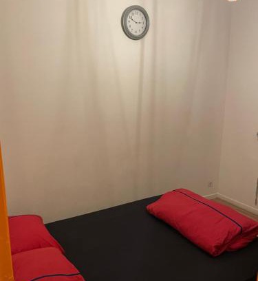 Centre Appartement | Lille Appartement Comfort
