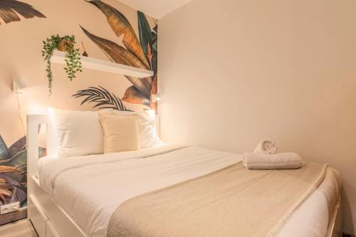 Historic Center Appartement | Lille Grand-place : Functional and quiet studio !
