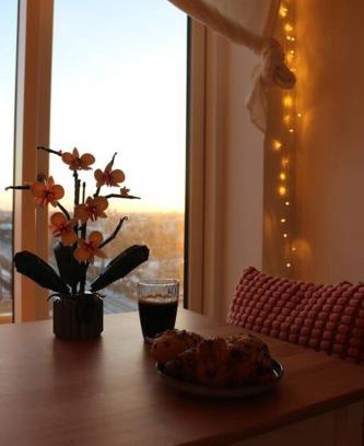 Rødovre Appartement | Lille nest