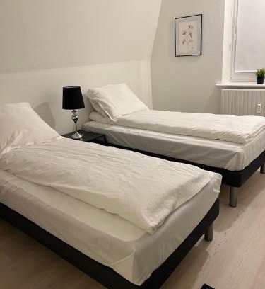 Vejle Appartement | Lille Vedelsborg