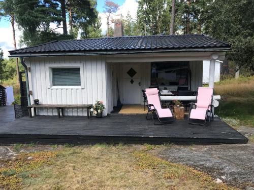 Varmdo Maison | Lillhuset Värmdö