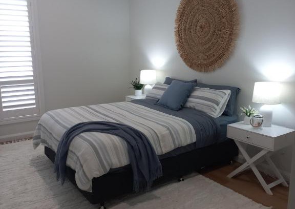 Yamba Appartement | Lillian Waters Retreat