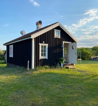 Kristdala Maison | Lillstugan Lyckan