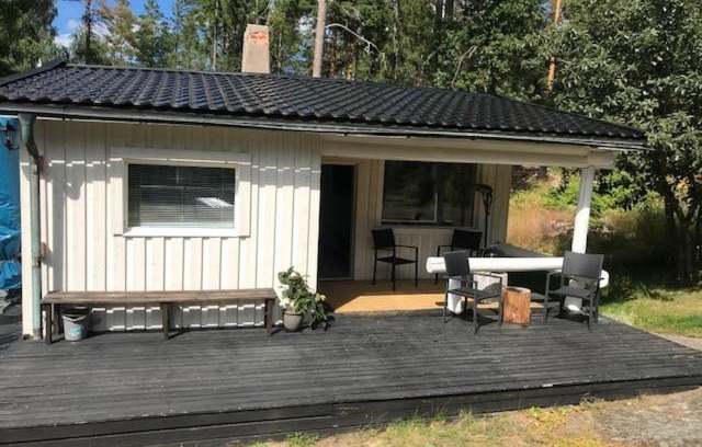 Varmdo Maison | Lillstugan Värmdö