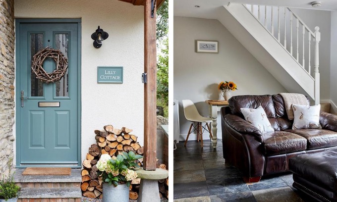 Whitecroft Maison | Lilly Cottage