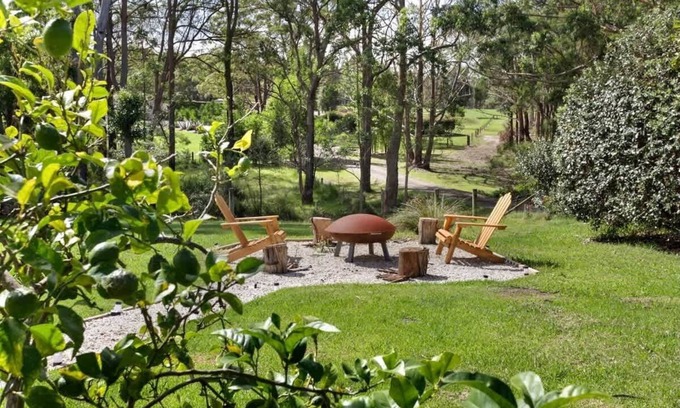 Woollamia Maison | Lilly Creek Cottage S