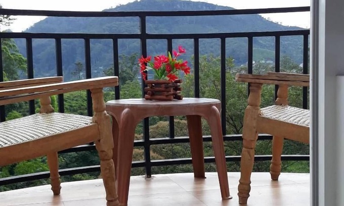 Haputale Maison | Lilly Guest Inn