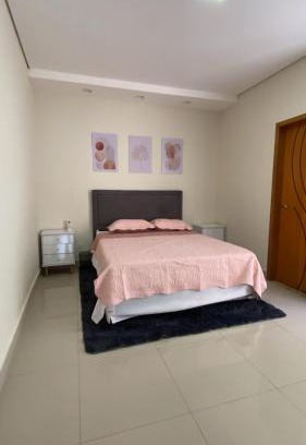 Brasilia Maison | Lilly Queen I