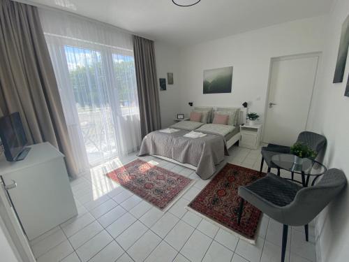 Keszthely Maison | Lillybeth Lakeside