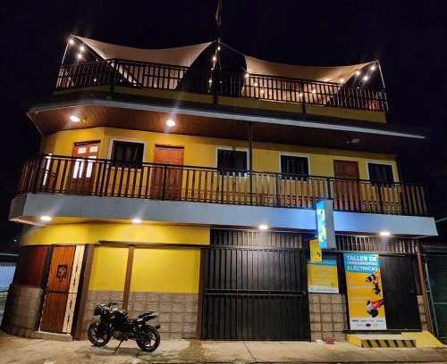 Liberia Appartement | Lilo apartamento, bello y lujoso