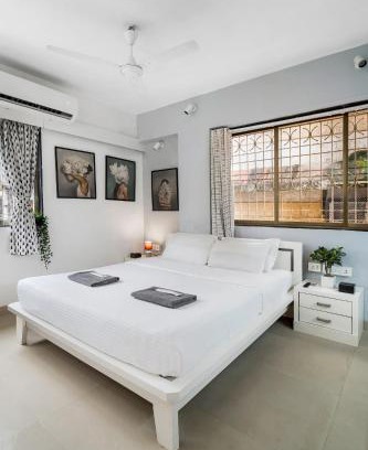 Ranwar Appartement | Lilou Studio Bandra W by The Bombay Home Company
