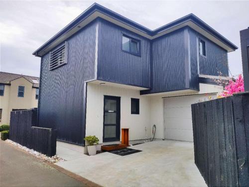 Riccarton Maison | LilyのHome Elegant Retreat near Riccarton Mall