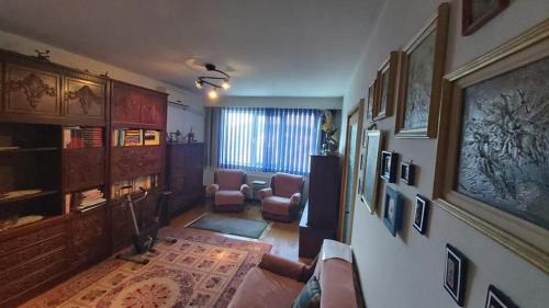 Cluj-Napoca Appartement | Lily Centru