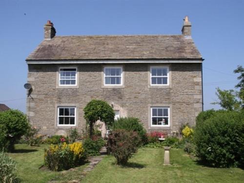 Fremington Lit Et Petit-Déjeuner | Lily Hill Farm