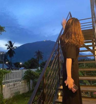 Duong Minh Chau Maison | Lily Homestay BaDen