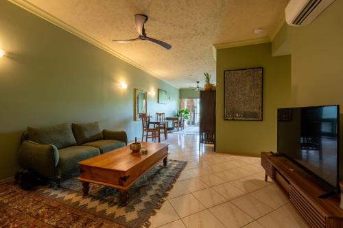 Cairns North Appartement | Lily Lakes - Resort Style Living