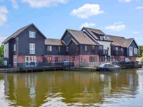 Wroxham Maison | Lily's Cottage