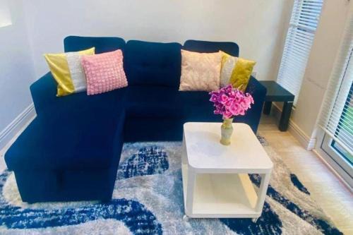 Thamesmead East Maison | Lily's Home - 4 Bedroom House