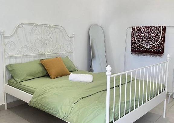 Kuala Sungai Baru Maison | Lily's Homestay