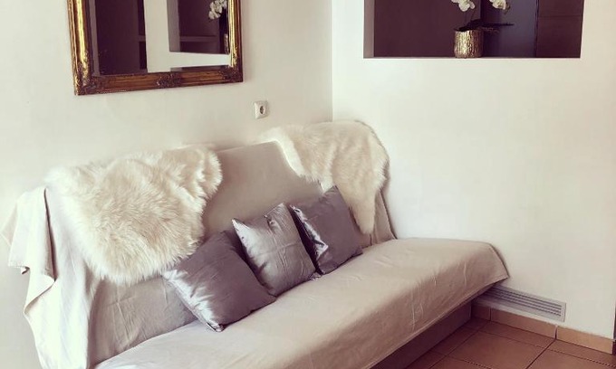 Koper Appartement | Lily