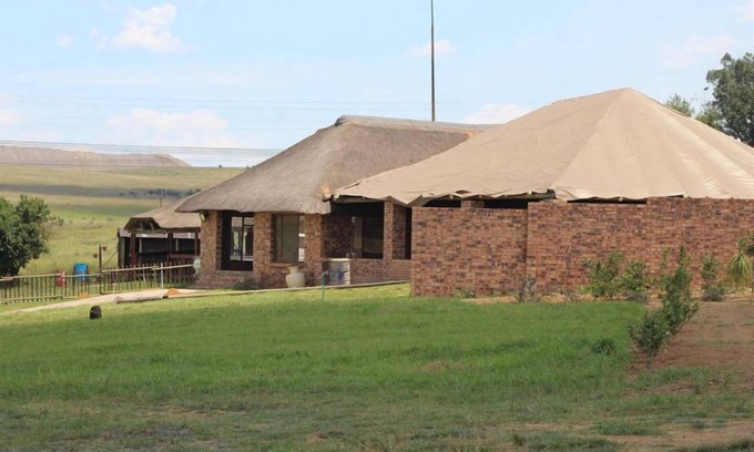 Emalahleni Maison | Lily Villa Country Lodge