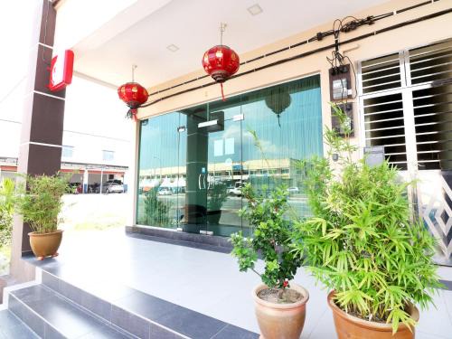Jementah Hôtel | Lim Mini Hotel