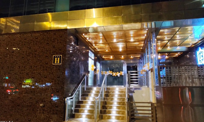 Santa Beatriz Hôtel | Lima Central Design Hotel Spa & Club