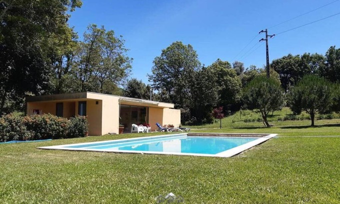 Bico Maison | LIMA COTTAGES // CASA DO CERCADO
