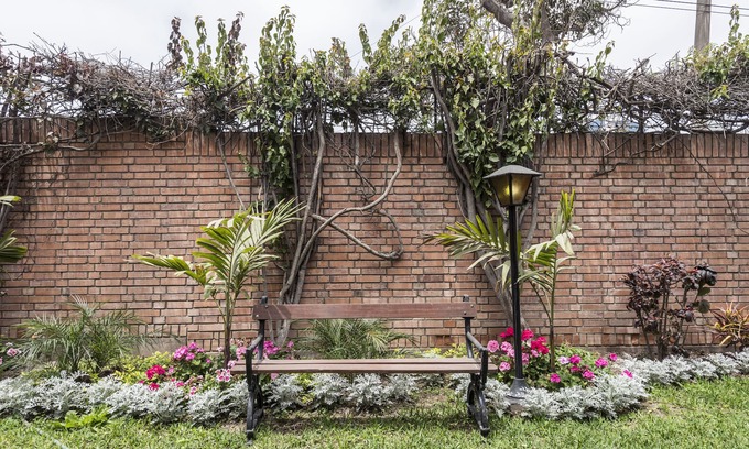 San Borja Maison | Lima Fabulous House 5br sleep8 Next Mall